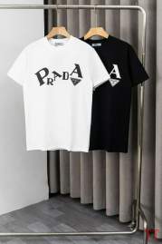 Picture of Prada T Shirts Short _SKUPradaM-2XL20tr443585